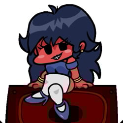 Girlfriend (HellBeats)