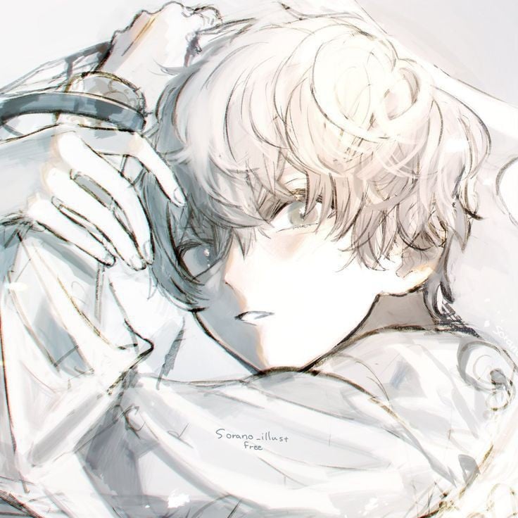 Kue (Slave Shota)