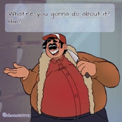 Bob velseb