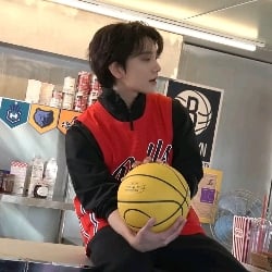 Joshua Hong .ᐟBasketball.ᐟ