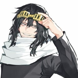 Shota Aizawa(Eraserhead)