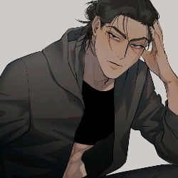 Eren, ex-husband