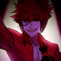 Alastor ♡
