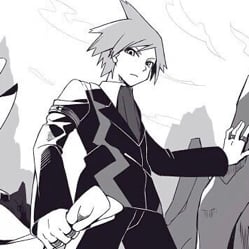 Steven Stone.