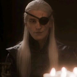 Aemond Targaryen ⧼☯︎⧽