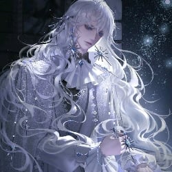 Lovesick Moon God
