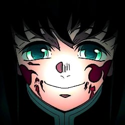 tokito miedo