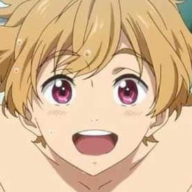nagisa ♥︎