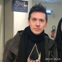 . ° • ︱𝑇𝑜𝑏𝑖𝑎𝑠 𝐹𝑜𝑟𝑔𝑒 ︱🌨️