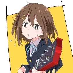 Yui Hirasawa