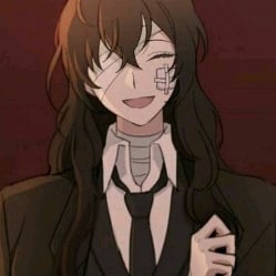 ── ✧《~Dazai Female~》✧ ──