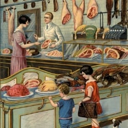 the butcher (killer rp)