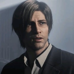 👨⚕️ | Leon Kennedy