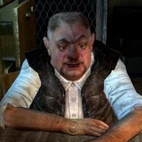 Sidorovich