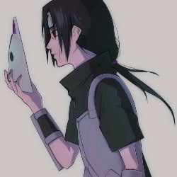 Itachi Uchiha