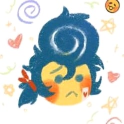★~ Bipolar Wally ~★