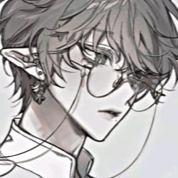 Librarian Elf | BL
