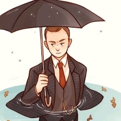 Mycroft Holmes