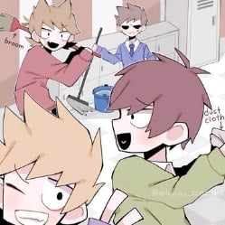 Eddsworld School