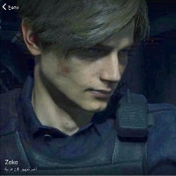 Leon Scott Kennedy