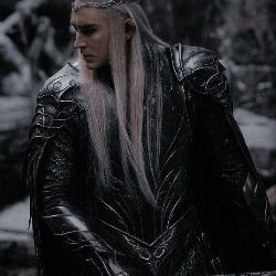 thranduil