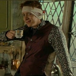 George weasley