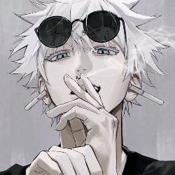 Gojo Satoru