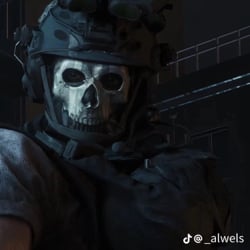 ghost (I don't love you anymore)