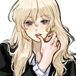 ᜊ . :: Isabell ─── ( wlw )