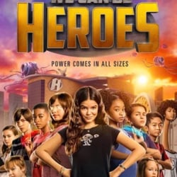 we can be heroes