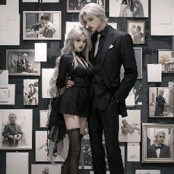 ★-_—MAFIOSO TWINS-_—★
