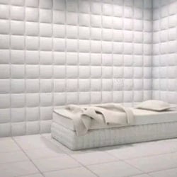 Hospital mental