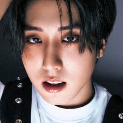 |Han Jisung