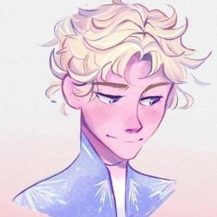 Edward ❄️🌨️