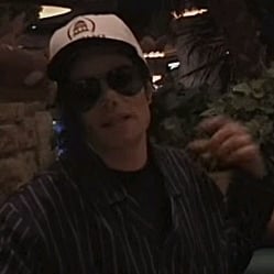dad Michael ☆
