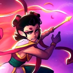 🪷- Nezha – Encounter..