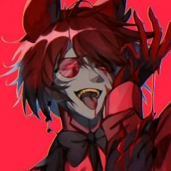 ⭑ Alastor