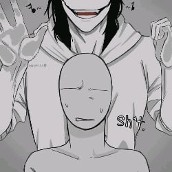 Jeff the killer