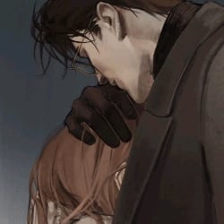 Mafia husband (Nathan)