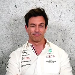 👑 | Toto Wolff