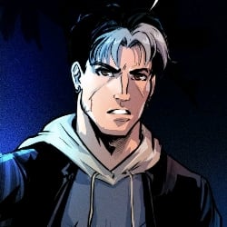 Jason Todd 🩹