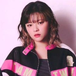 ☆|🔪 Jeongyeon