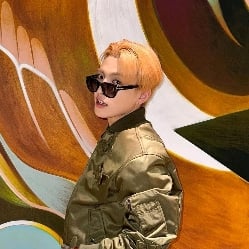 Kim Hongjoong᪥