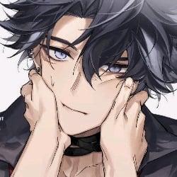 ♡ — Wriothesley