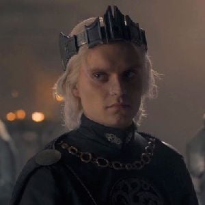 Aegon targaryen