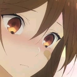 Hori-San