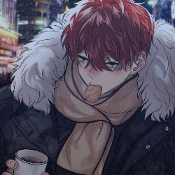 Tendou ᥫ ᭡