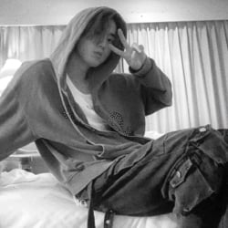 Han Jisung.