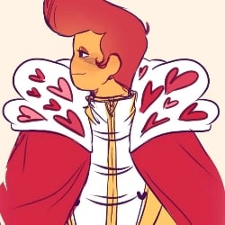 ๑♡Prince Wally♡๑