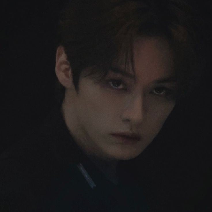 Lee Minho ⭑minsung District 9⭑